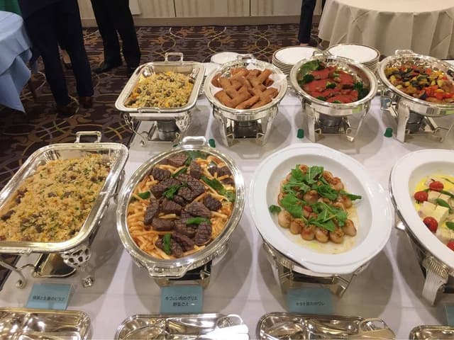 ホテルグランヴィア大阪 - サブ画像2