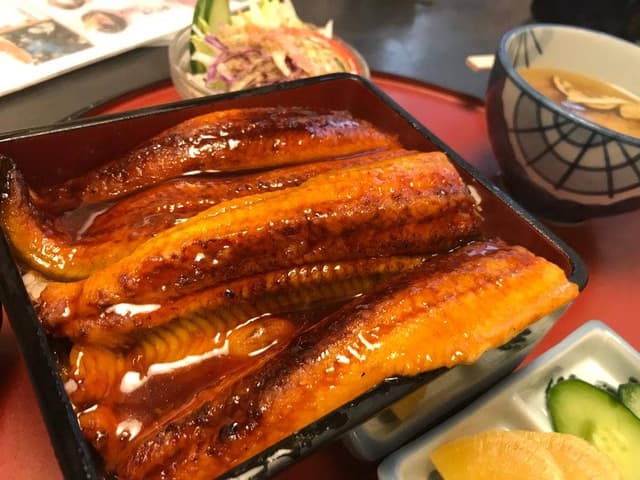 やなぎや遊水亭 - サブ画像2