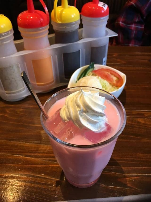 支留比亜珈琲 米野店 - サブ画像3