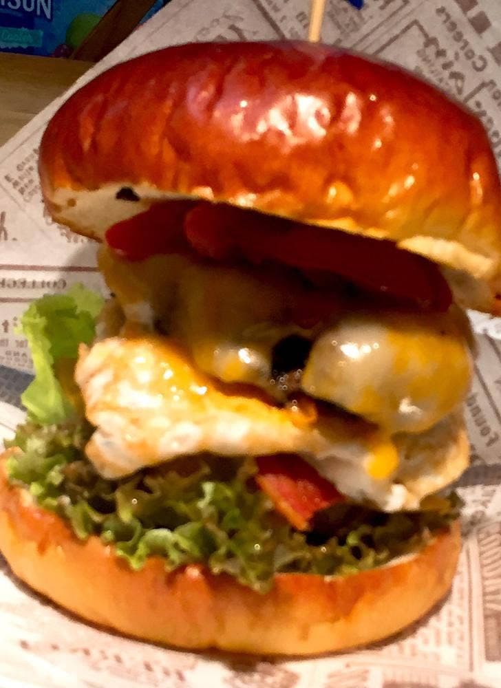 シンズバーガー