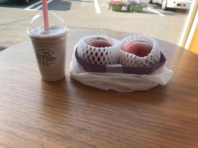 千曲フルーツ - サブ画像2