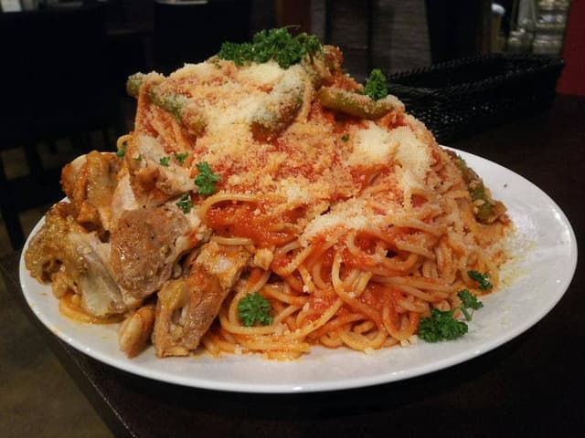A's DINING - サブ画像1