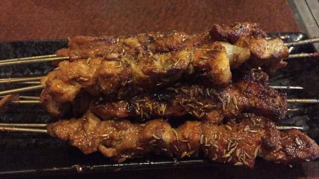 味香苑 2号店 - サブ画像3