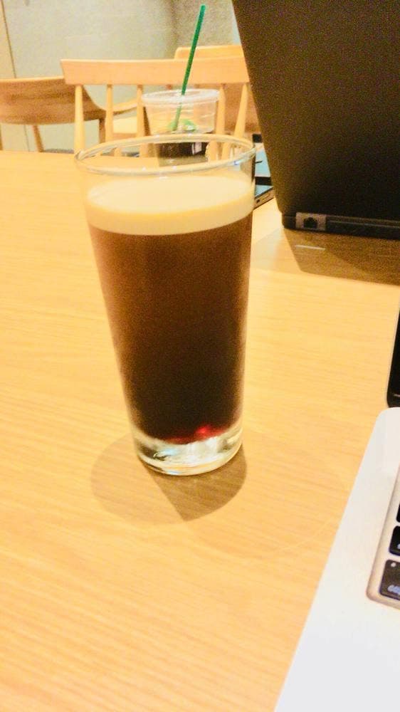 スターバックス コーヒー 新潟中野山店 - サブ画像1