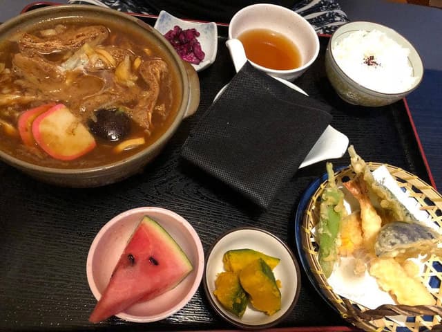波乃家 馬目店 - サブ画像2