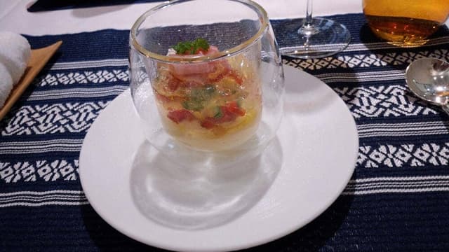 restaurant sourire - サブ画像1