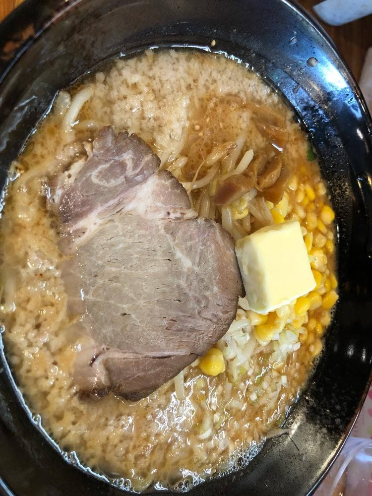 麺処 まさ屋