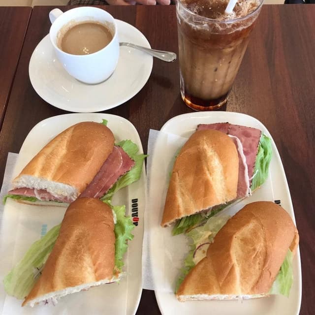 ドトールキッチン EneJet第二阪和関空高松店 - サブ画像3