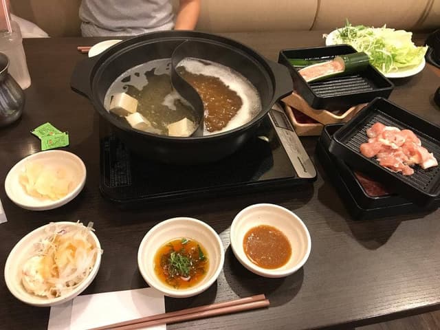 しゃぶ葉 三河安城店 - サブ画像2