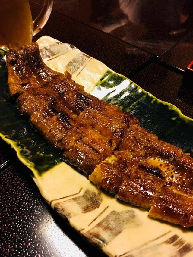 うな政 - サブ画像1