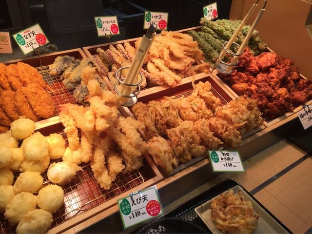 はなまるうどん ゆめタウン山口店 - サブ画像1