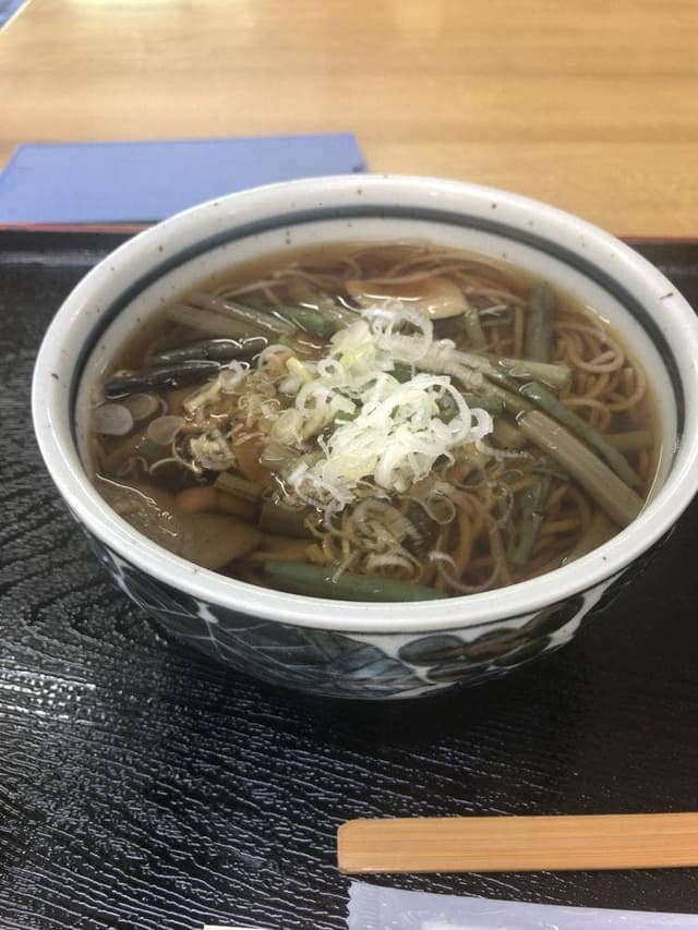 道の駅 番屋 レストラン - サブ画像1