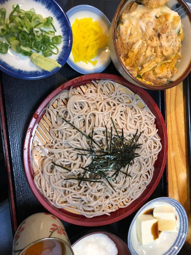 衣笠 石町店 - サブ画像1