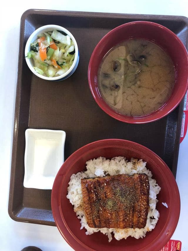 すき家 45号八戸類家店 - サブ画像1