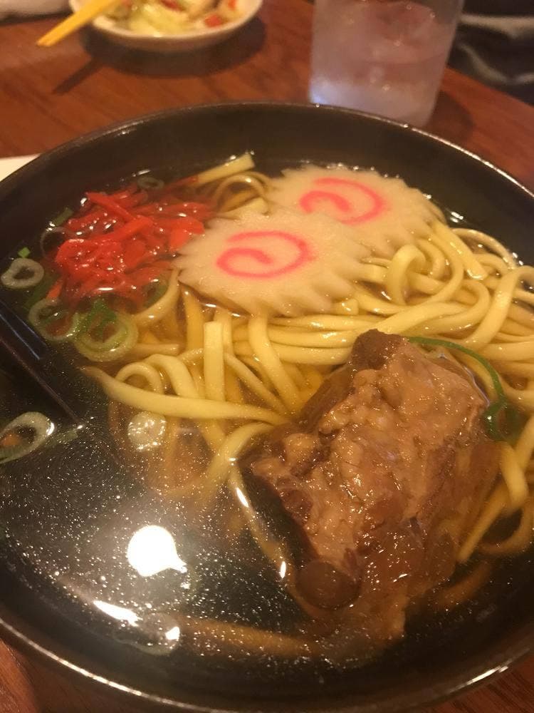 沖縄酒家ゆんた