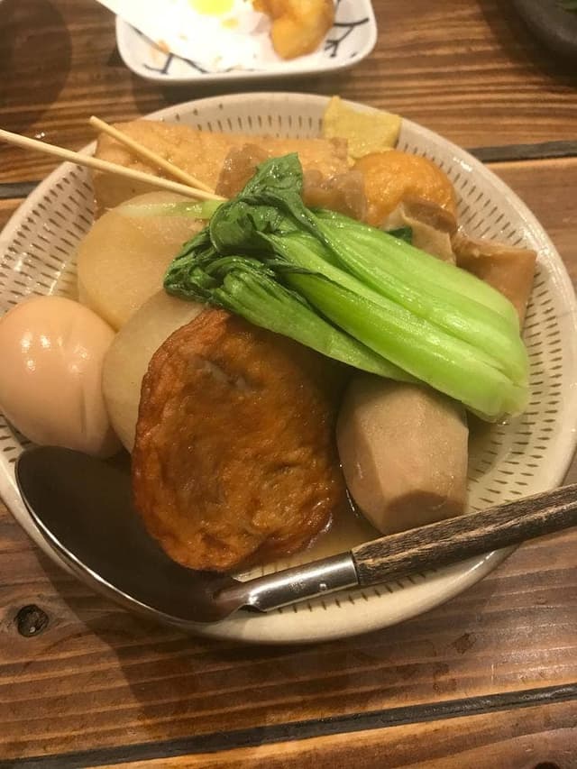 おでん小坊主 - サブ画像2