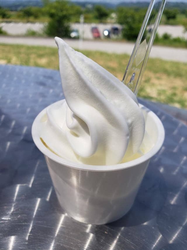 MOOガーデン くろべ牧場まきばの風 - サブ画像3