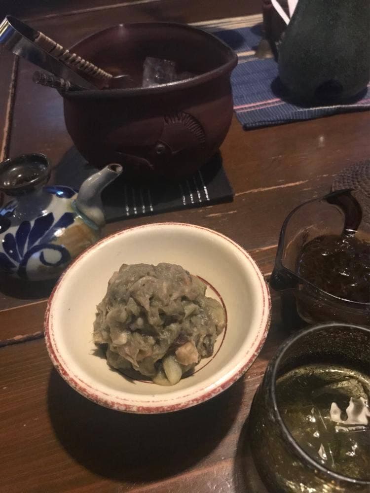郷土料理の店 糸ぐるま