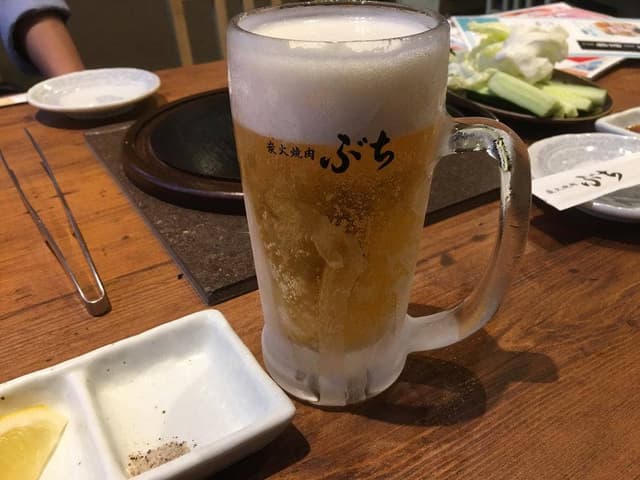 炭火焼肉 ぶち 青崎店 - サブ画像2