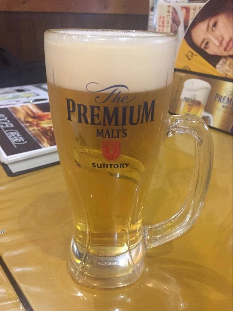 よっちゃん酒場