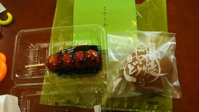 菓匠ささや イオンゆみーる鎌取ショッピングセンター店 - サブ画像3