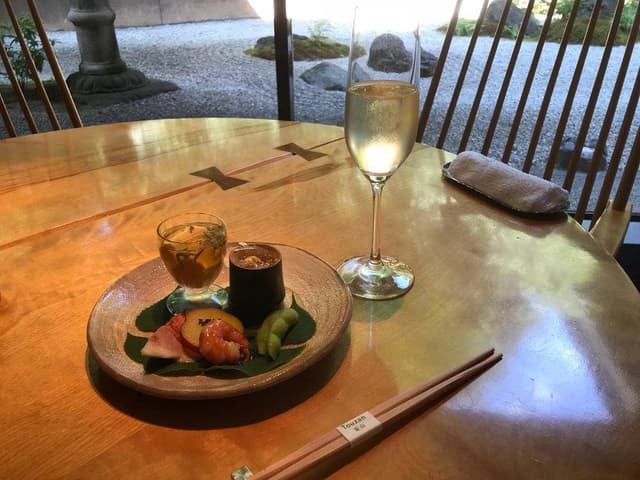 東山 ハイアットリージェンシー京都 - サブ画像3