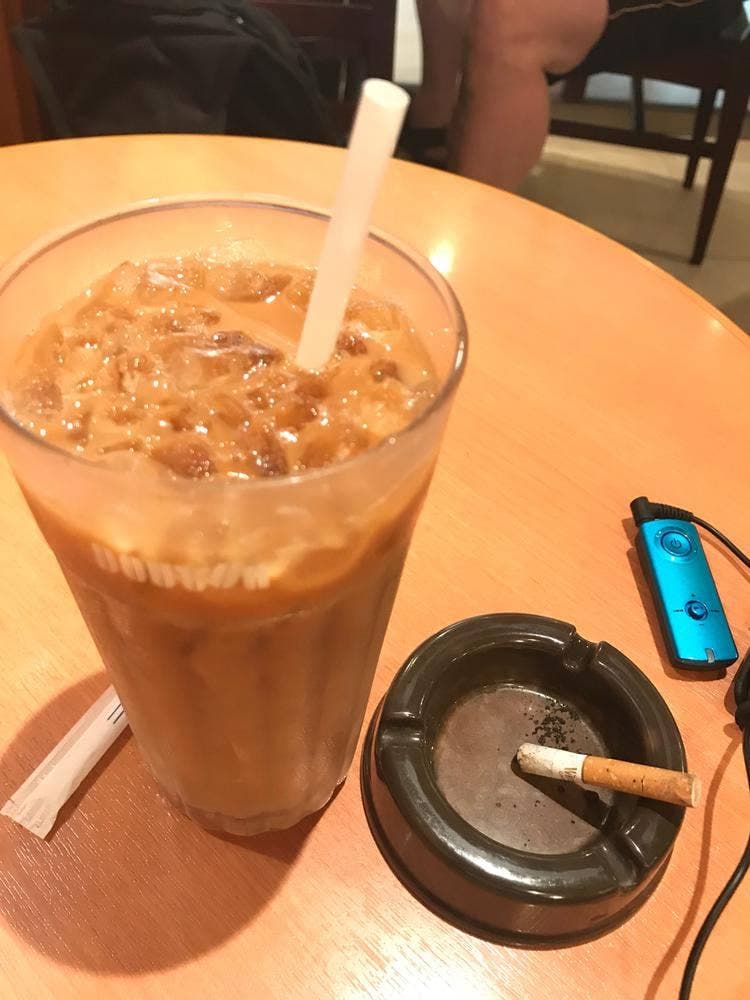 ドトールコーヒーショップ 関内仲通り店