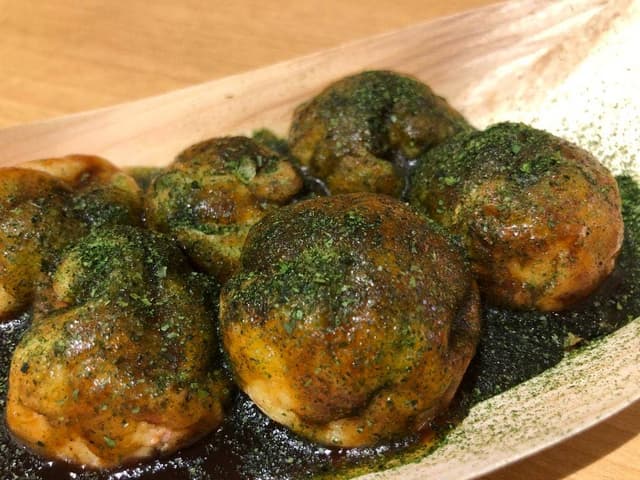 たこ家道頓堀くくる 博多阪急店 - サブ画像3