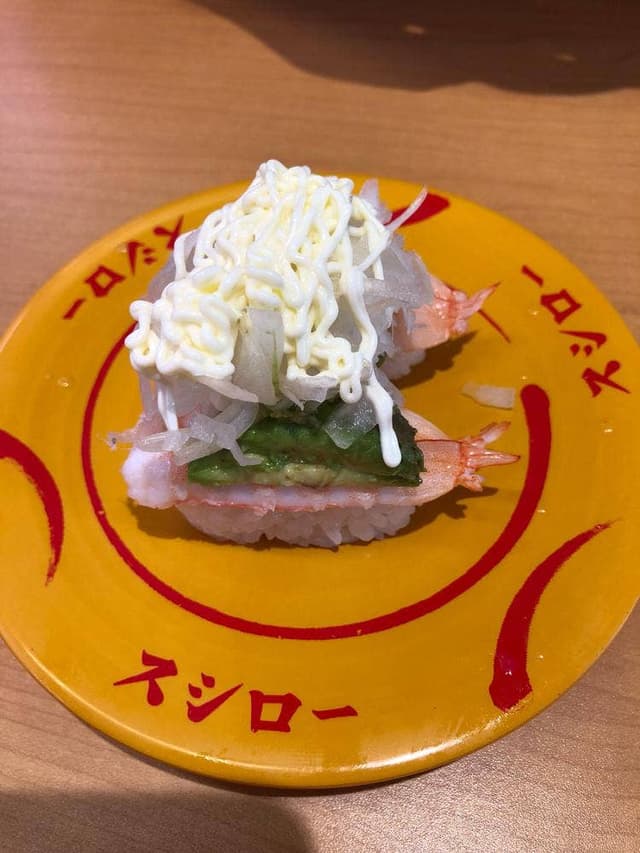 スシロー 水戸東原店 - サブ画像1