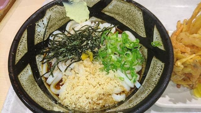 ぶっかけ亭本舗ふるいち 堀南店 - サブ画像1