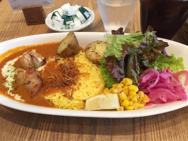 Afternoon Tea TEAROOM - サブ画像3