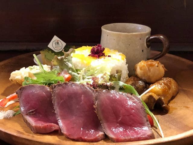 燻製マーケット - サブ画像3