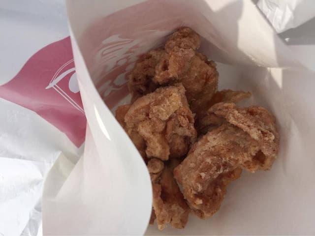 鶏の白石 島原店 - サブ画像1
