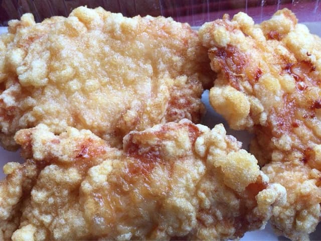 からあげ専門店 とりの 初芝店 - サブ画像1