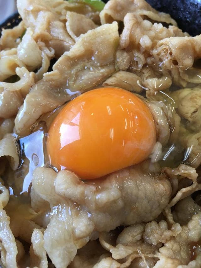 伝説のすた丼屋 西大宮店 - サブ画像3