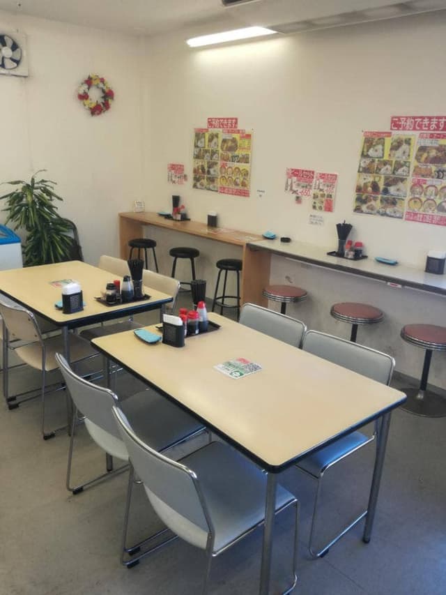 みんなの食堂 広畑店 - サブ画像2