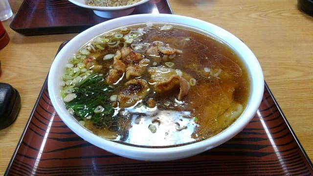 ドライブインいづみ - サブ画像2