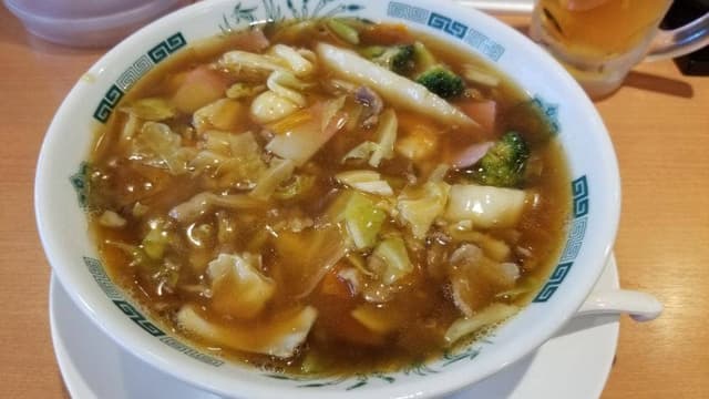 日高屋 成城学園前駅北口店 - サブ画像3