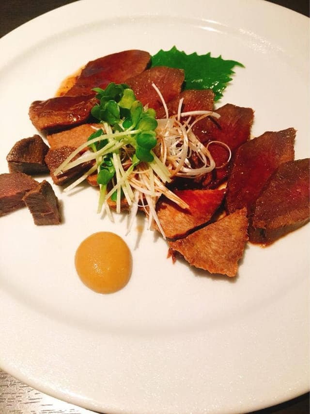 FOOD&BAR CLOUD - サブ画像3