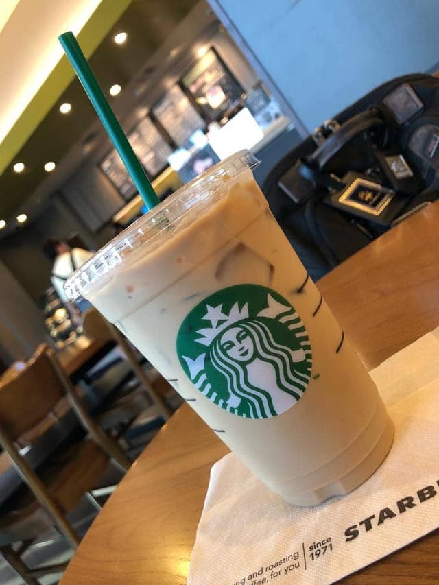 スターバックス コーヒー 金沢鞍月店 - サブ画像3