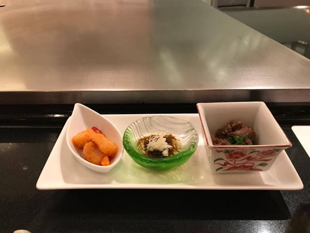 ステーキハウス桂 ザ・プリンスパークタワー東京店 - サブ画像2