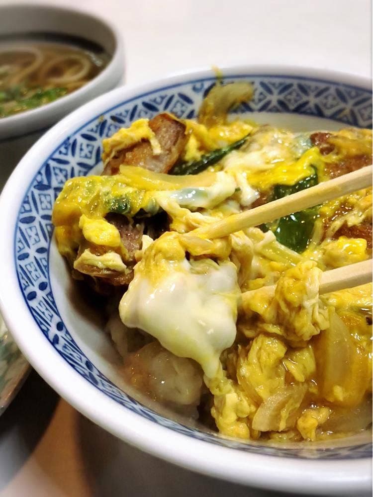 七福食堂