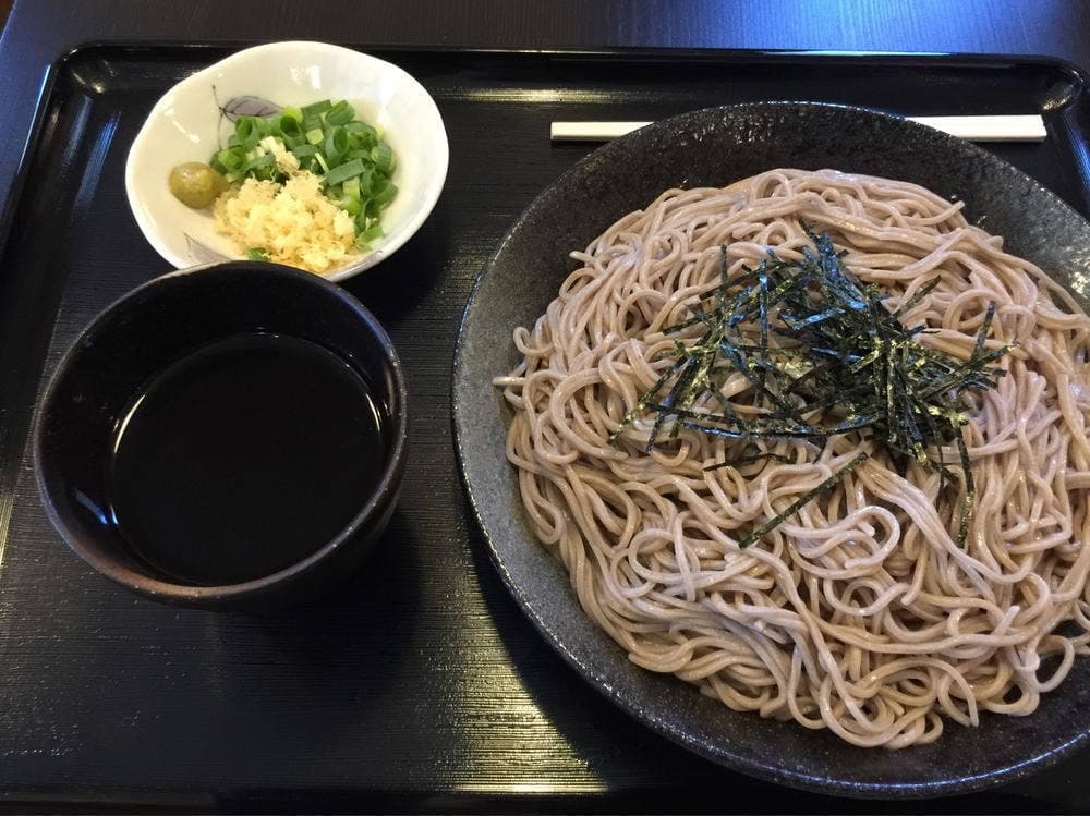 麺工房 えい和