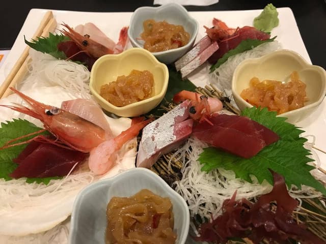 グランド居酒屋富士すすきの店 - サブ画像3
