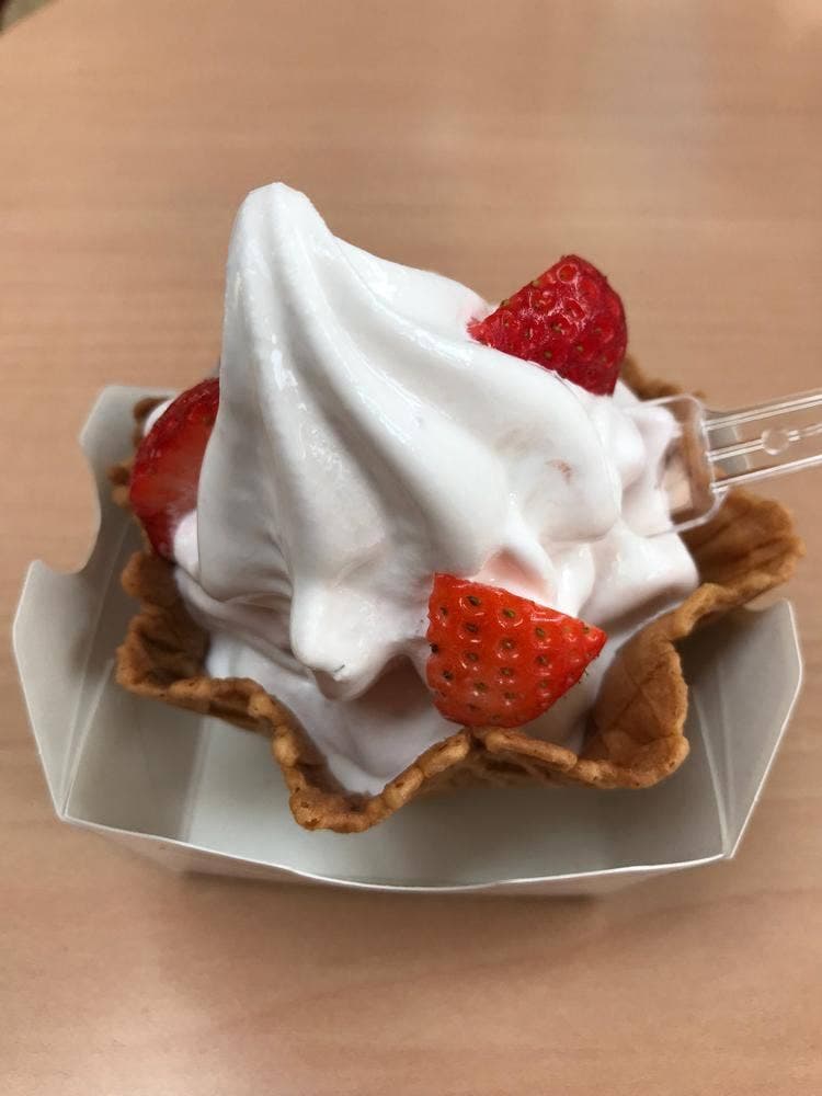 道の駅 とようら
