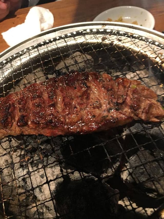 田中ホルモン - サブ画像3