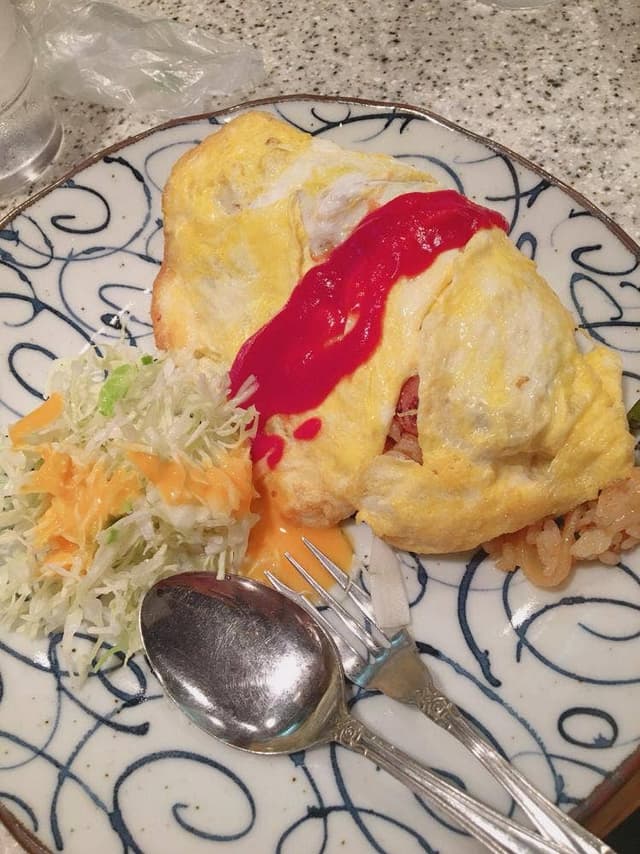 cafe yorozu - サブ画像2