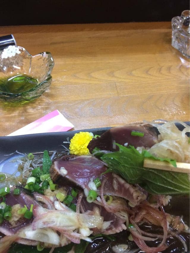 小料理番屋 - サブ画像2