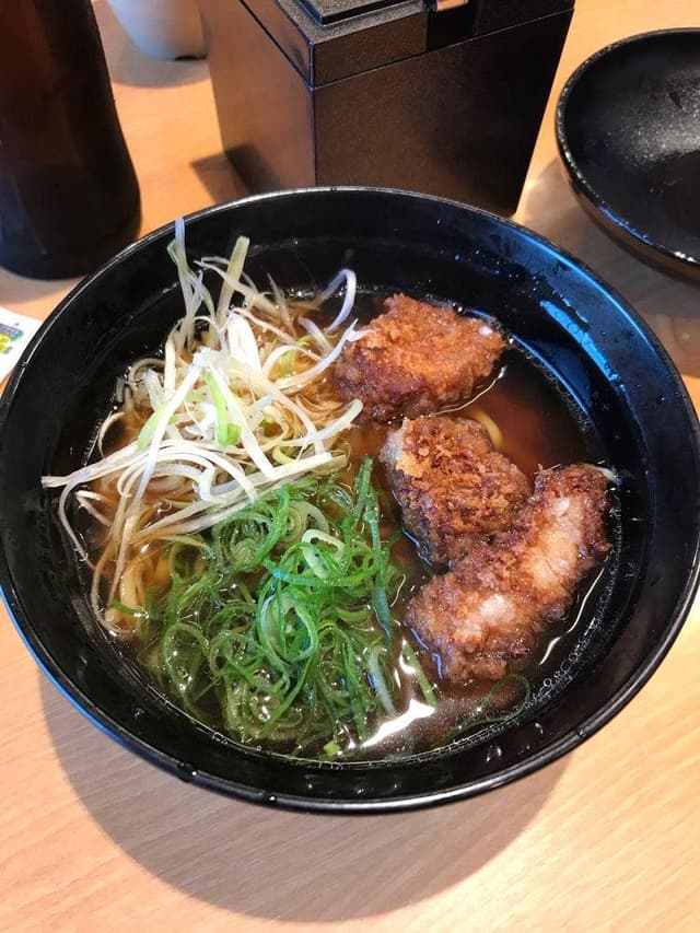 スシロー 仙台松森店 - サブ画像2