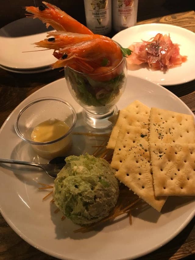 PIZZA&WlNE BAR COBY - サブ画像2